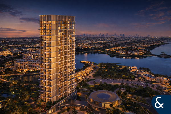 2 Bed | Prime Location | 10% Off | 60/40